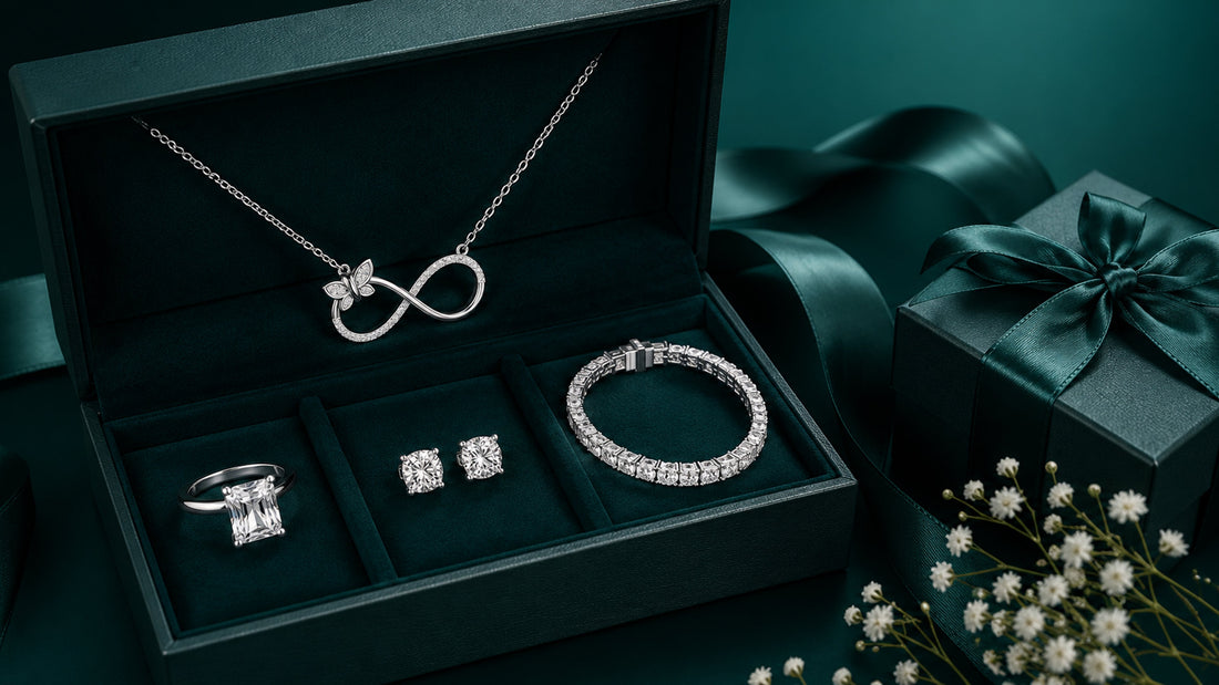 How to Buy Diamond Jewellery Online in New Zealand: A Complete Buyer's Guide