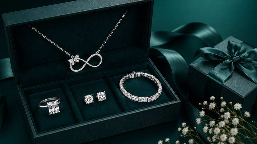 How to Buy Diamond Jewellery Online in New Zealand: A Complete Buyer's Guide