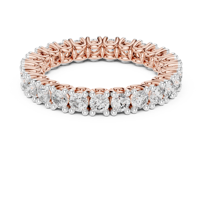 Royal Eternity Lab-Grown Diamond Full Band
