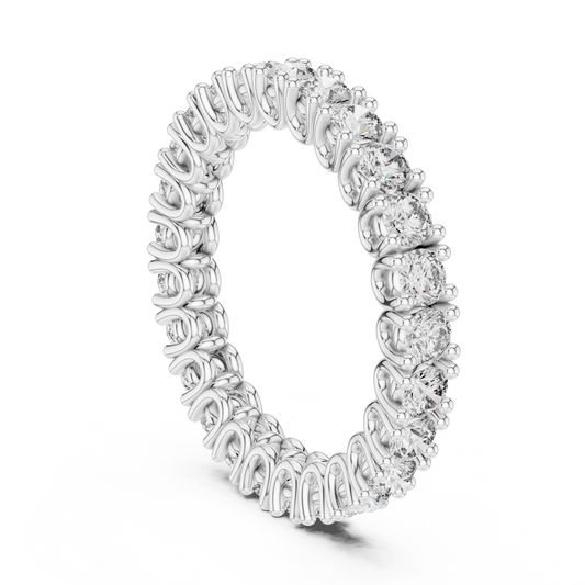 Royal Eternity Lab-Grown Diamond Full Band