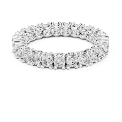 Royal Eternity Lab-Grown Diamond Full Band