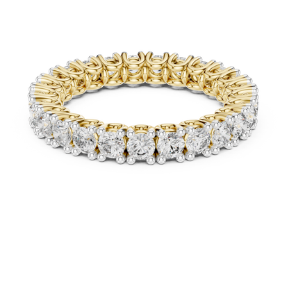 Royal Eternity Lab-Grown Diamond Full Band