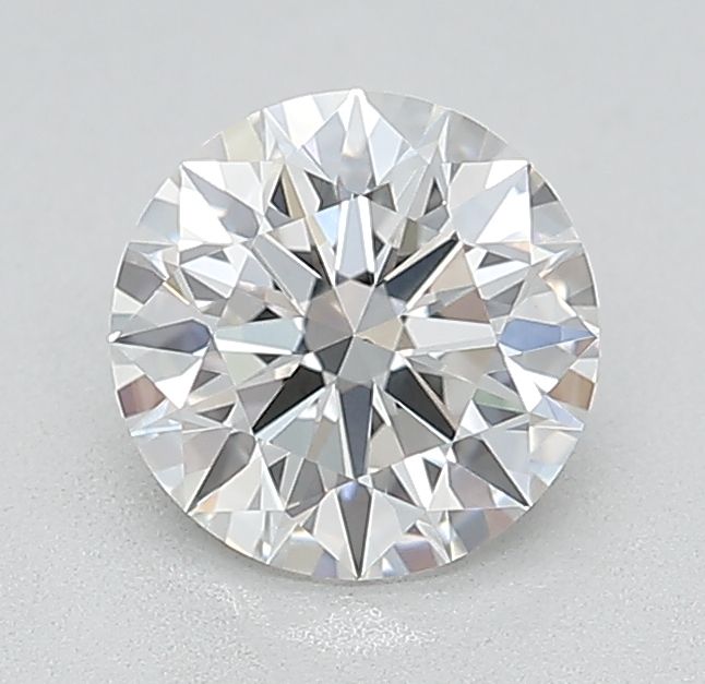 1.11ct E VS1 round IGI lab