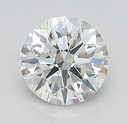 1.11ct E VS1 round IGI lab