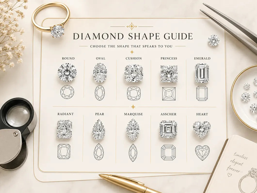 Diamond Selection