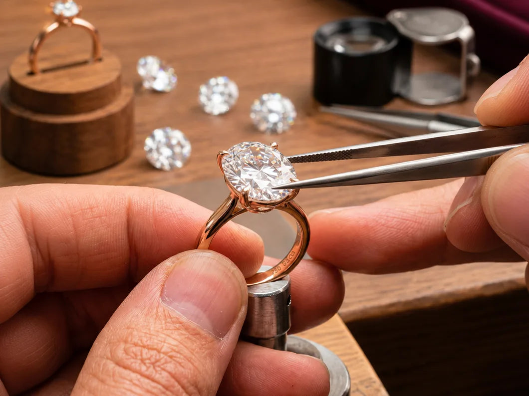 Master Craftsmanship Begins