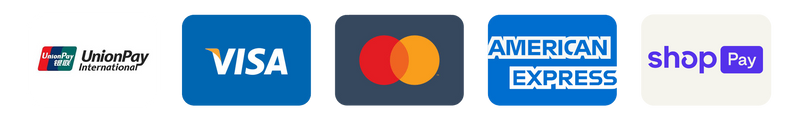 Payment methods