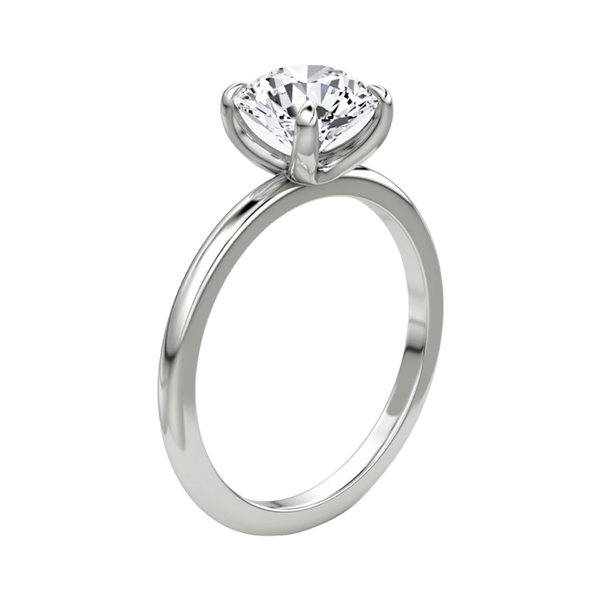Complete Your Ring