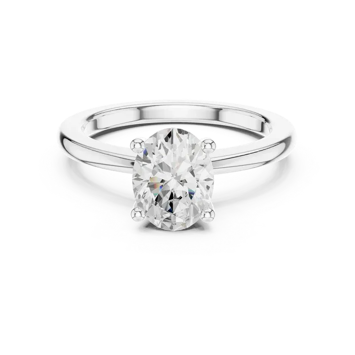 Shop Diamonds by Shape